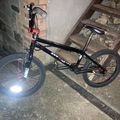 bmx