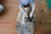 Women figure