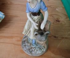 Women figure