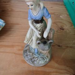 Women figure