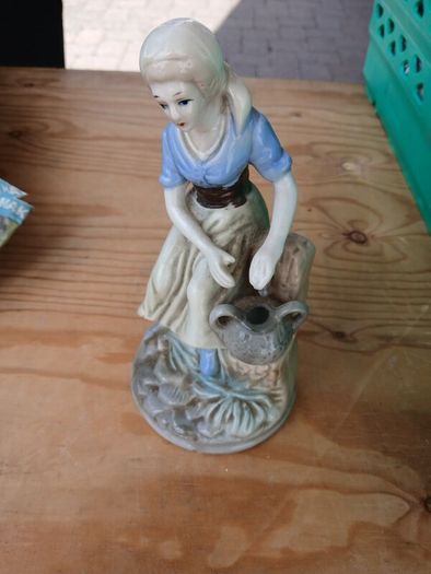 Women figure