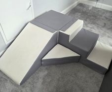 Kids Soft Play Set