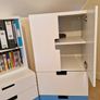 Childrens Bedroom or Playroom furniture Image 3