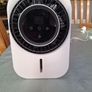 Mini desk fan Image 2