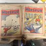 Big batch of vintage comics Image 7