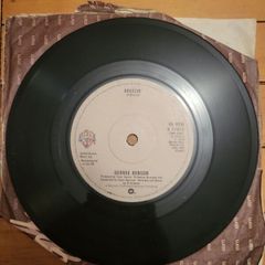 George Benson Breezin 7 inch Warner Bros K 17673 1976