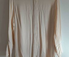 Mango Cream Shirt