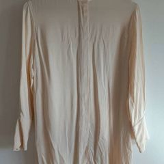 Mango Cream Shirt