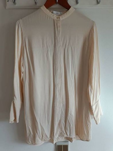 Mango Cream Shirt