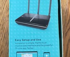 AC2100 Modem Router