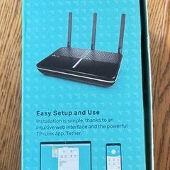 AC2100 Modem Router