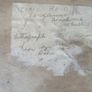 Chris Reid 1973 Dublin Print  Signed & Numbered 1 of 4  Rare Limited Edition Image 5