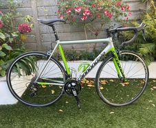 Cannondale SuperSix Evo 2