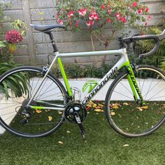 Cannondale SuperSix Evo 2