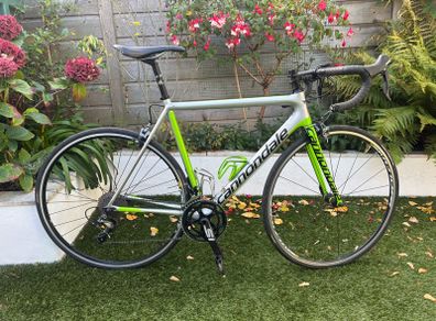 Cannondale SuperSix Evo 2