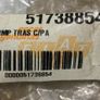 Rear Wiper Arm/Blade (Fiat Doblo) Image 3