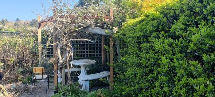 Pre-cast concrete Garden Furniture