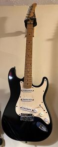 Cort Strat type Guitar