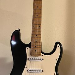 Cort Strat type Guitar