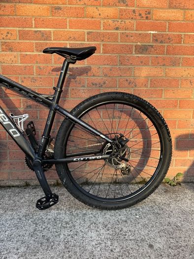 Carrera Vengeance 27.5" MTB