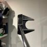 Odyssey Metal-X #7 CS (Centre Shaft) Putter Image 4