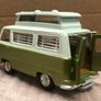 Corgi Toys 1/43 Ford Thames Airborne Caravan Image 4
