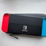 Nintendo Switch OLED Image 3