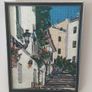 Art - Vintage Tapestry. Image 3