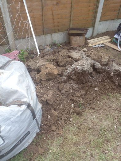 top soil