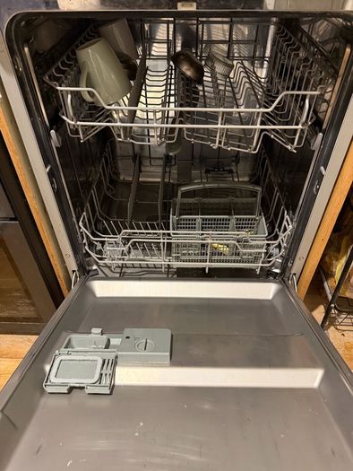 kenwood dishwasher