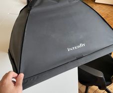 InterFit 60cm x 60cm Softbox