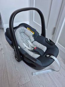 Maxi Cosi Pebble 360 Carseat