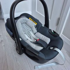 Maxi Cosi Pebble 360 Carseat