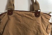 Fossil bag