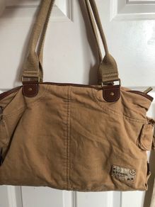 Fossil bag