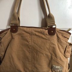 Fossil bag