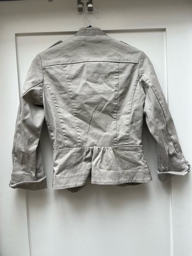 Ladies summer jacket
