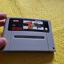 ZOOP Super Nintendo Snes Arcade Games Original Image 3