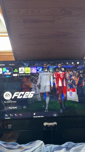 Sony Playstation 5 & 6 games!!!