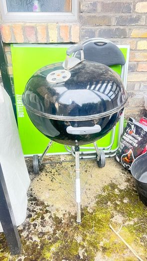 Bbq