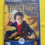 Harry Potter and the Chamber of Secrets PlayStation2 ps2 games Original Image 2