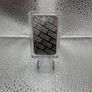 1oz Fine 999 Silver Bullion Johnson Matthey Bar. Image 2
