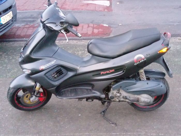 motorbikes wanted