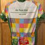 Brand New An Post Ras Spin 11 Cycling Jersey S Image 3