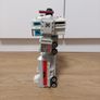 Transformers Metroplex G1 Vintage 1985 Hasbro Action Figure Image 6