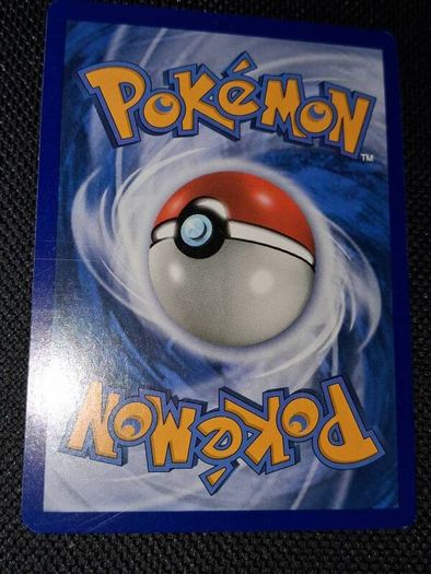 Pokemon Card : Mega Sharpedo EX XY200a