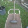 antique blacksmiths sledge hammer Image 7