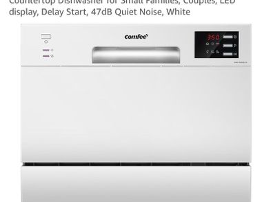 dishwasher