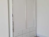 Wardrobe Neapol 155cm Free Delivery
