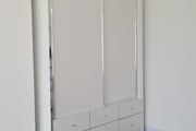Wardrobe Neapol 155cm Free Delivery
